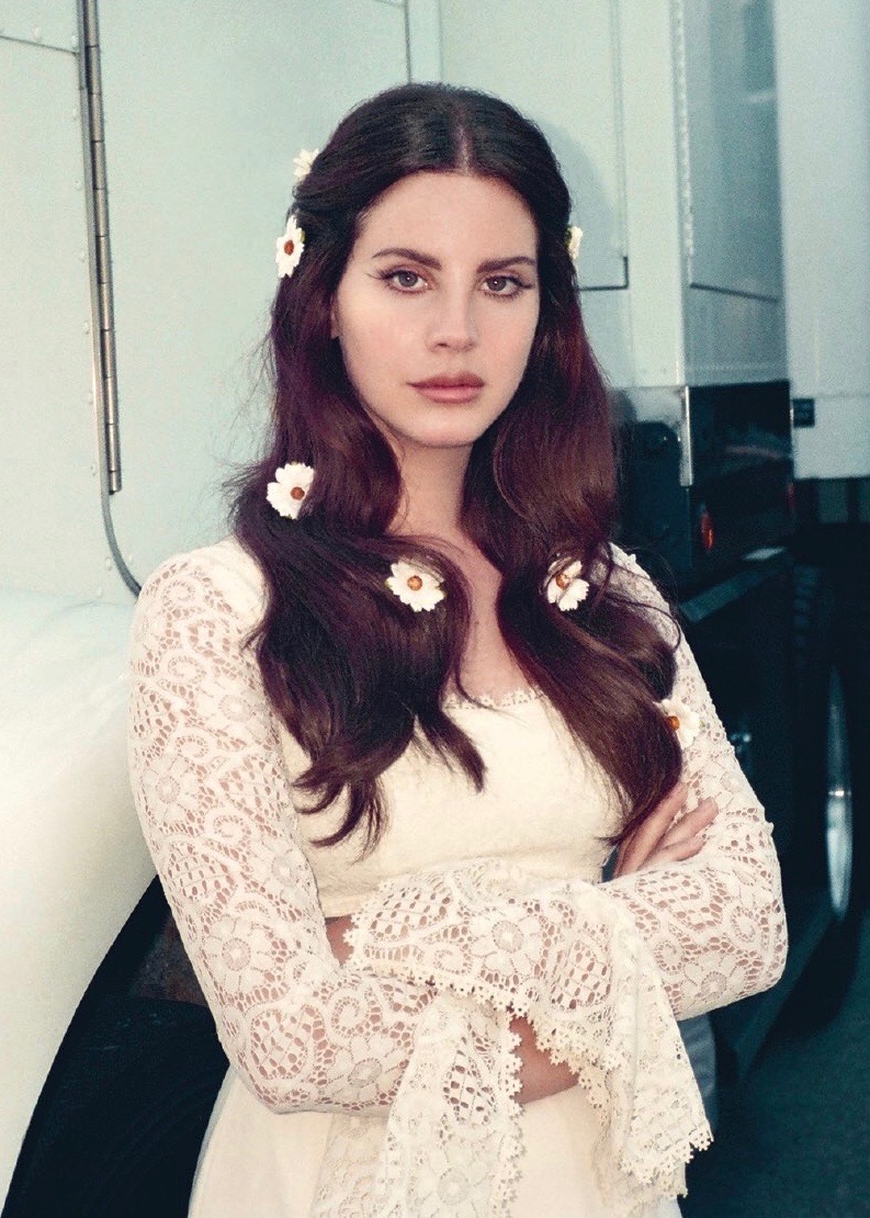 2019 year - Lana Del Rey 2019 year